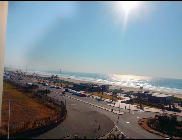 1 BEDROOM APARTMENT TO LET IN SOUTH BEACH